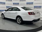 Thumbnail Photo 3 for 2017 Ford Taurus