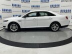 Thumbnail Photo 2 for 2017 Ford Taurus