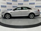 Thumbnail Photo 2 for 2017 Ford Taurus