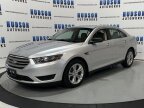 Thumbnail Photo 1 for 2017 Ford Taurus