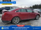 Thumbnail Photo 4 for New 2017 Ford Taurus