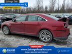 Thumbnail Photo 3 for New 2017 Ford Taurus