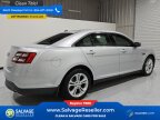 Thumbnail Photo 4 for New 2017 Ford Taurus