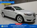 Thumbnail Photo 5 for New 2017 Ford Taurus