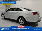 Thumbnail Photo 3 for New 2017 Ford Taurus