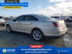 Thumbnail Photo 3 for New 2017 Ford Taurus