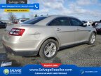 Thumbnail Photo 4 for New 2017 Ford Taurus