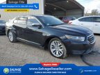 Thumbnail Photo 5 for New 2017 Ford Taurus