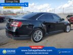 Thumbnail Photo 4 for New 2017 Ford Taurus