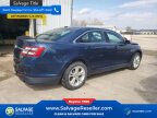 Thumbnail Photo 4 for 2017 Ford Taurus