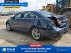 Thumbnail Photo 3 for 2017 Ford Taurus