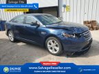 Thumbnail Photo 5 for 2017 Ford Taurus