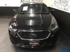 Thumbnail Photo 3 for 2017 Ford Taurus SHO