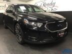 Thumbnail Photo 2 for 2017 Ford Taurus SHO