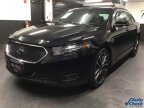 Thumbnail Photo 4 for 2017 Ford Taurus SHO
