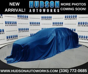 2017 Ford Taurus