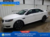 2017 Ford Taurus SHO