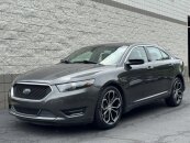 2017 Ford Taurus SHO