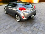Thumbnail Photo 5 for 2017 Hyundai Veloster