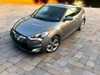 Thumbnail Photo 3 for 2017 Hyundai Veloster