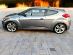 Thumbnail Photo 4 for 2017 Hyundai Veloster