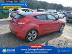 Thumbnail Photo 4 for New 2017 Hyundai Veloster
