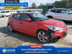 Thumbnail Photo 5 for New 2017 Hyundai Veloster