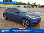 Thumbnail Photo 5 for 2017 Hyundai Veloster