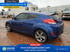 Thumbnail Photo 3 for 2017 Hyundai Veloster