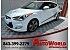 2017 Hyundai Veloster