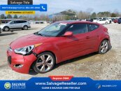 New 2017 Hyundai Veloster