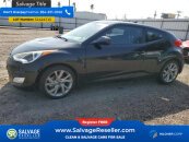 New 2017 Hyundai Veloster
