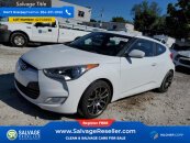 New 2017 Hyundai Veloster