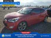 New 2017 Hyundai Veloster