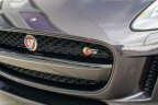 Thumbnail Photo 3 for 2017 Jaguar F-TYPE