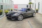 Thumbnail Photo 1 for 2017 Jaguar F-TYPE