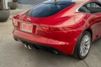 Thumbnail Photo 6 for 2017 Jaguar F-TYPE