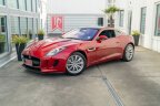 Thumbnail Photo 1 for 2017 Jaguar F-TYPE