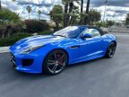 Thumbnail Photo 6 for 2017 Jaguar F-TYPE