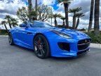 Thumbnail Photo 1 for 2017 Jaguar F-TYPE