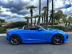 Thumbnail Photo 2 for 2017 Jaguar F-TYPE