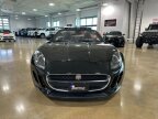 Thumbnail Photo 2 for 2017 Jaguar F-TYPE