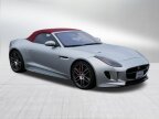 Thumbnail Photo 2 for 2017 Jaguar F-TYPE