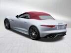 Thumbnail Photo 6 for 2017 Jaguar F-TYPE