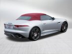 Thumbnail Photo 4 for 2017 Jaguar F-TYPE