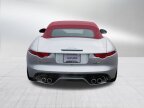 Thumbnail Photo 5 for 2017 Jaguar F-TYPE