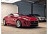 2017 Jaguar F-TYPE