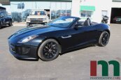 2017 Jaguar F-TYPE