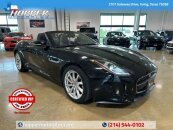 2017 Jaguar F-TYPE