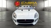 2017 Jaguar F-TYPE